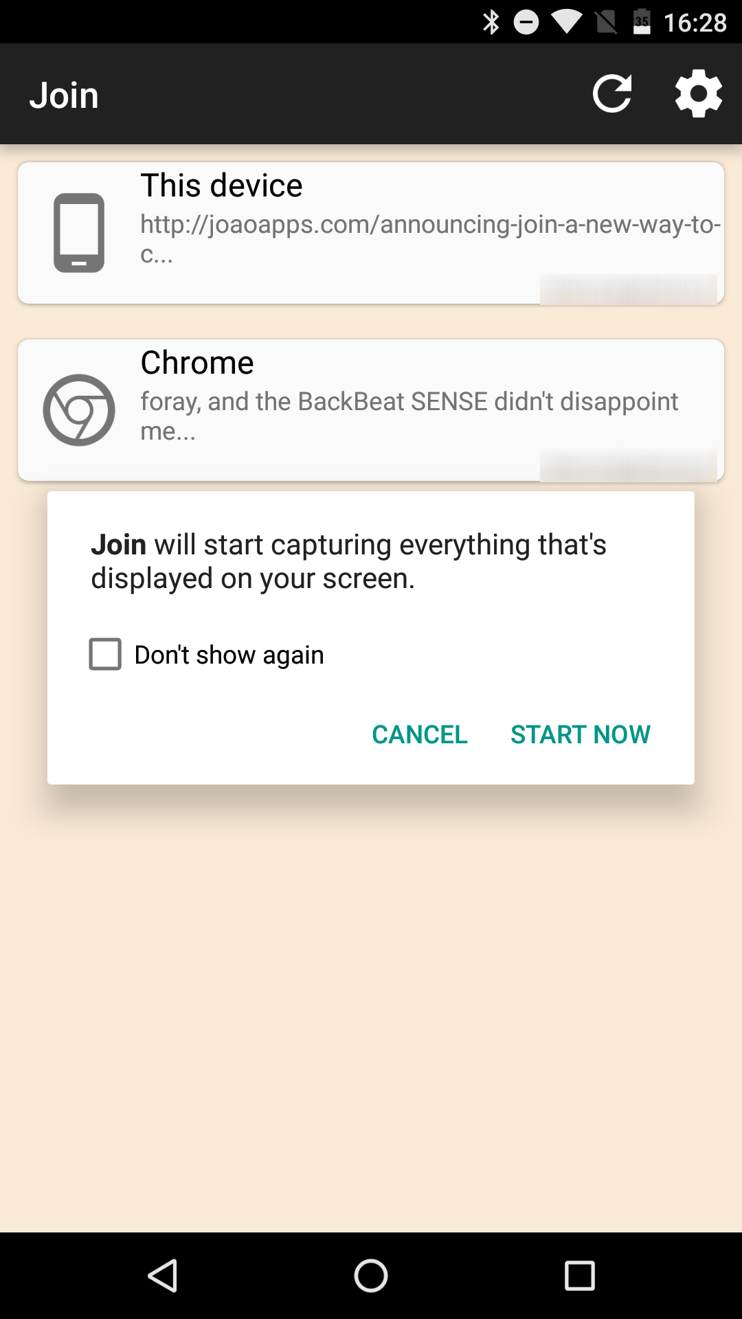 [Hands-On] Join Is A Neat Beta Pushbullet Alternative From Joaomgcd