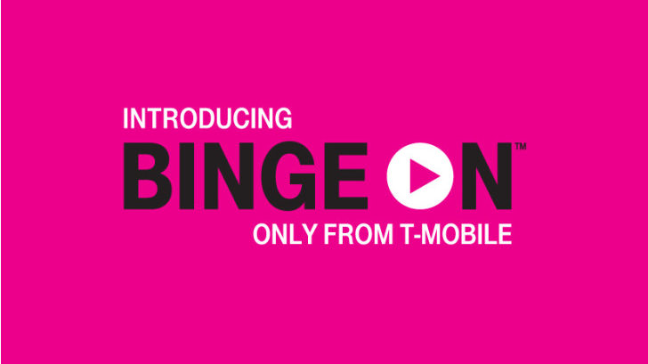 T-Mobile Adds Amazon Video, WWE, And More To Binge On—Plus You Can Now ...