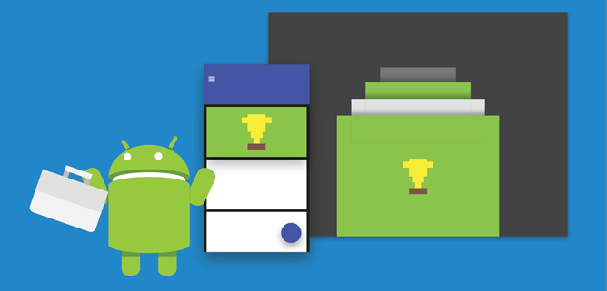 Android Police's Picks For The 20 Best Android Apps Of 2015