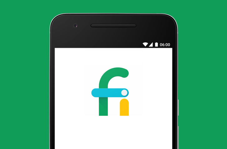 Project Fi App Updated With Data Usage Widget, Call Forwarding Toggle ...