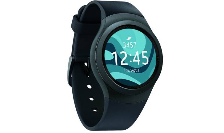 AT&T NumberSync Now Live On Samsung Gear S2, Available For $99 With ...