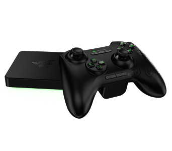 OUYA Owners Get A $50 Discount On Razer's Forge TV Controller Bundle ...
