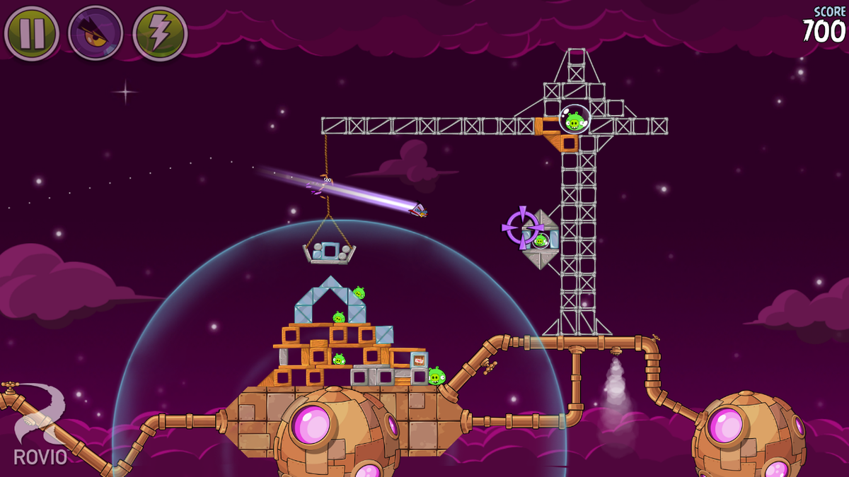 Rovio Says It Has Tripled Revenue For Games In The Amazon Appstore By ...