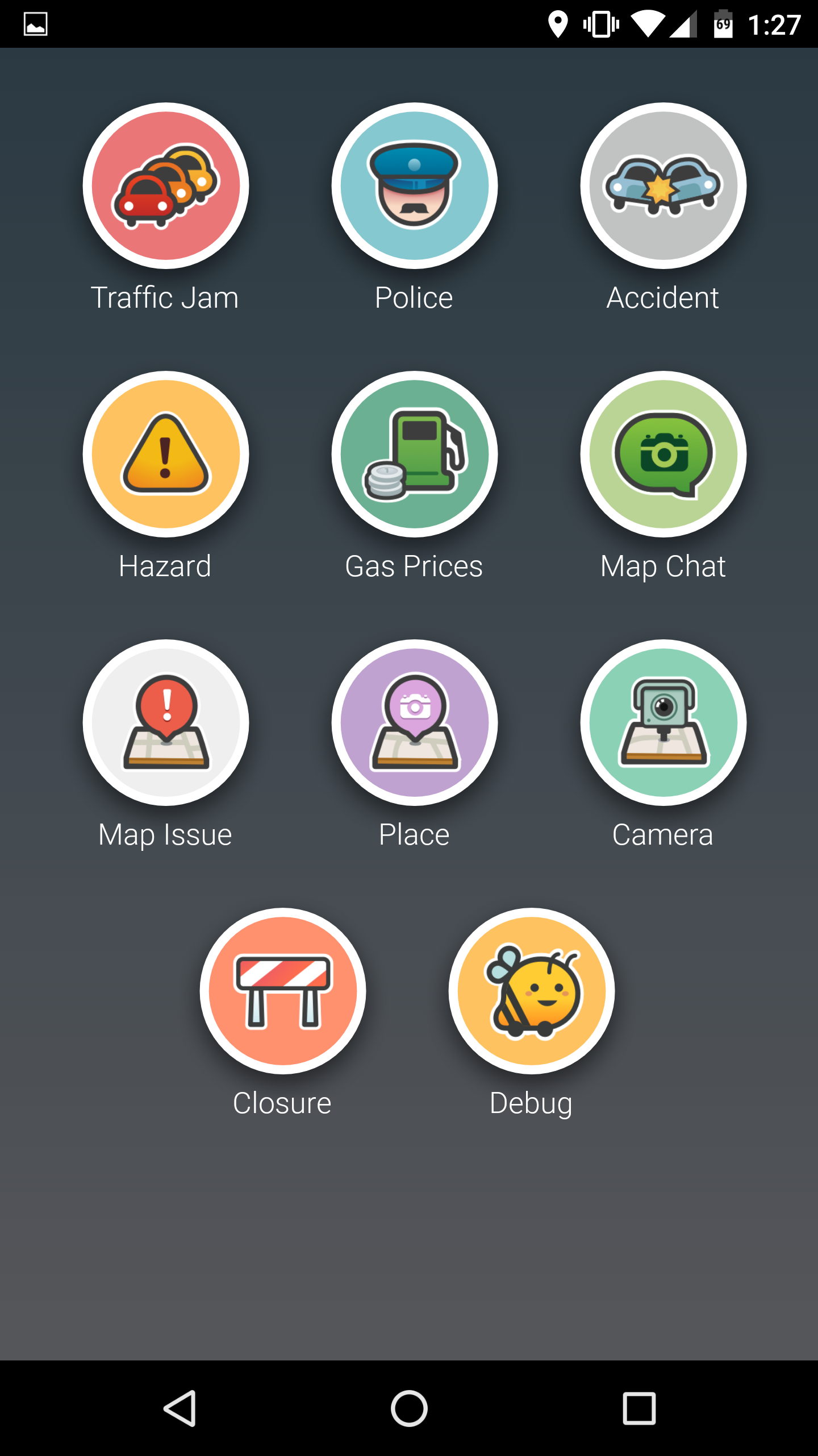 [Leak] Waze 4.0 Brings Complete UI Overhaul, Lots Of New Animations