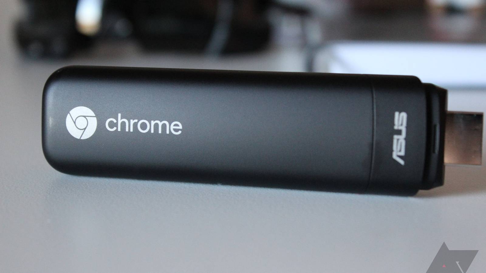 Get a refurbished ASUS Chromebit for just $60 from Newegg