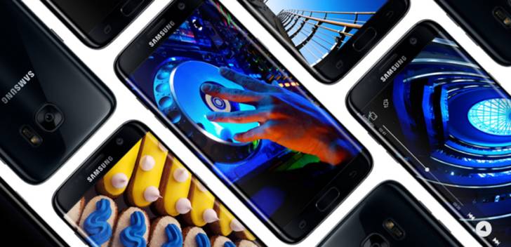 DisplayMate Says The Galaxy S7 Has The Best Smartphone Display Ever
