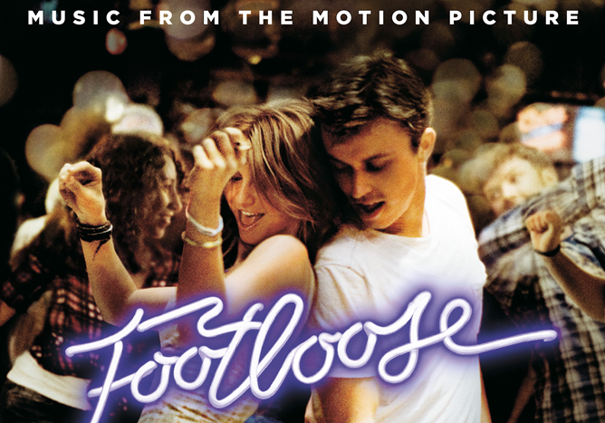 その他 FOOTLOOSE (2011) oyj0otl Footloose (2011) • Ending Scene • 4K HDR & HQ Sound - YouTube