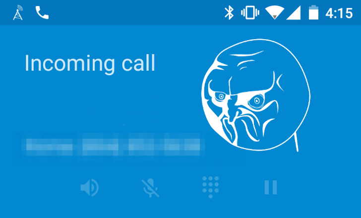 Android N Feature Spotlight: The Default Dialer App Can Now Screen ...