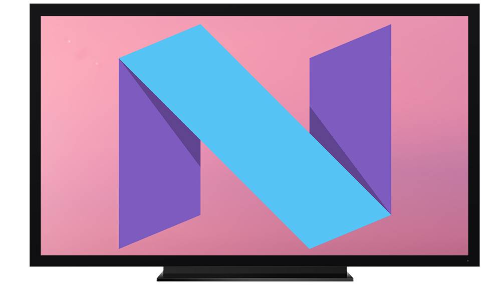 Android N Feature Spotlight: Android TV Supports Multiple Recorded ...