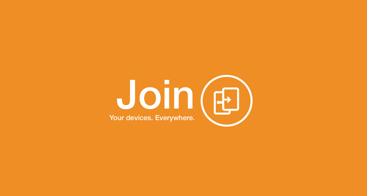 Join app will soon have a new desktop client with clipboard sync and ...