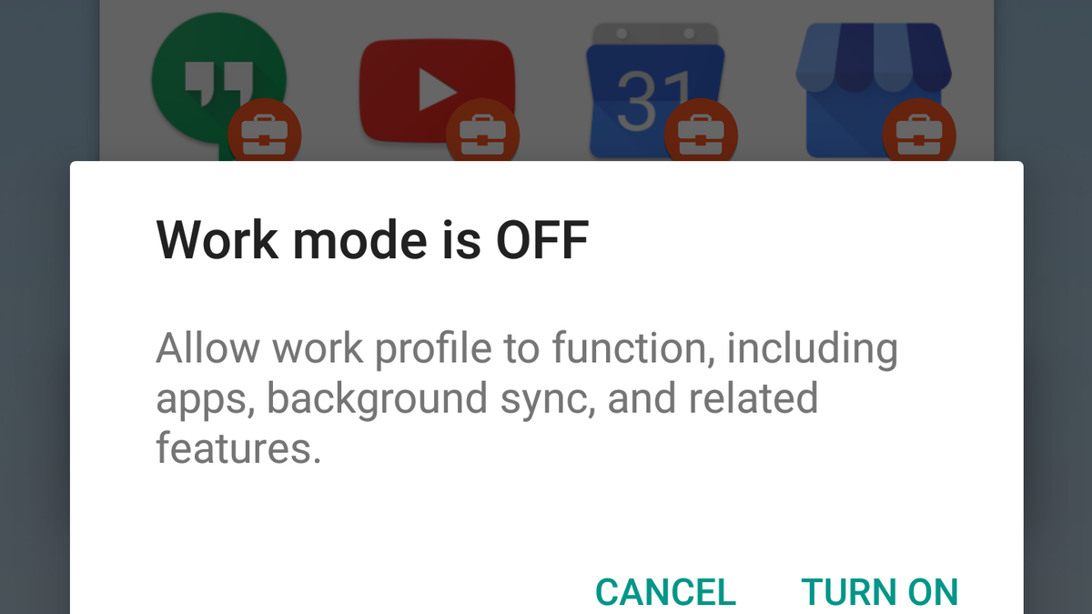 Android N Feature Spotlight: Android For Work Updated With Profile ...