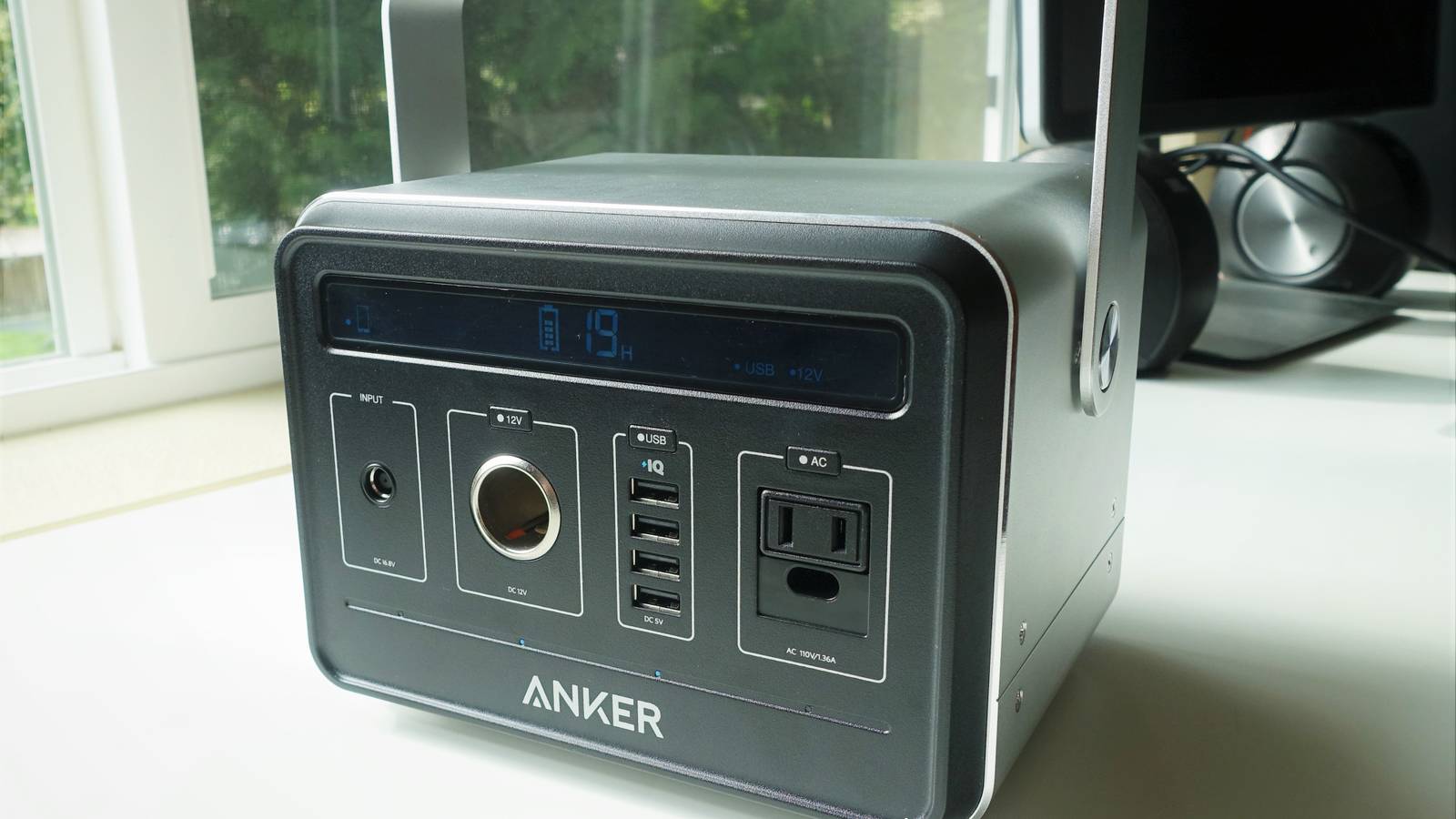 ecoflow river extra battery EcoFlow RIVER 3 Plus Smart Extra Battery 600  Portable Power New Zealand