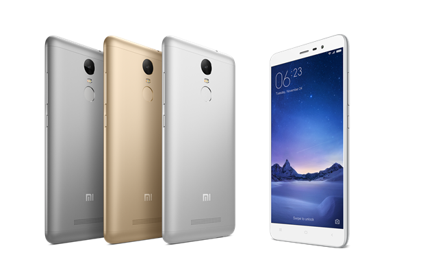 Team Win Recovery Project Is Now Available For Xiaomi's Redmi Note 3
