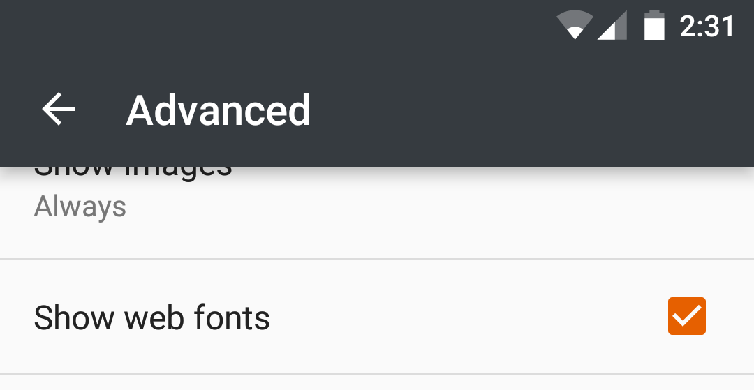 Firefox 47 Beta Adds A Few Changes To Slightly Reduce Mobile Data Usage ...