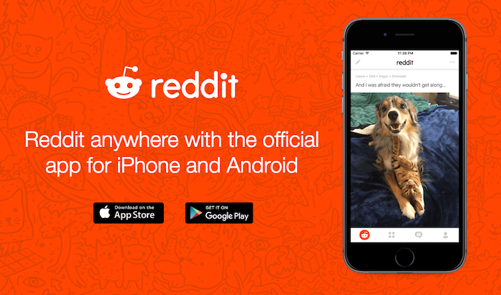[Update: APK Download] Reddit Finally Releases Its Official Android App ...