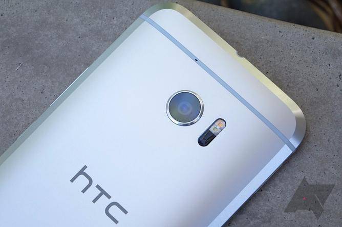 Android 8.0 Oreo supposedly released for Sprint HTC 10, but no one has ...