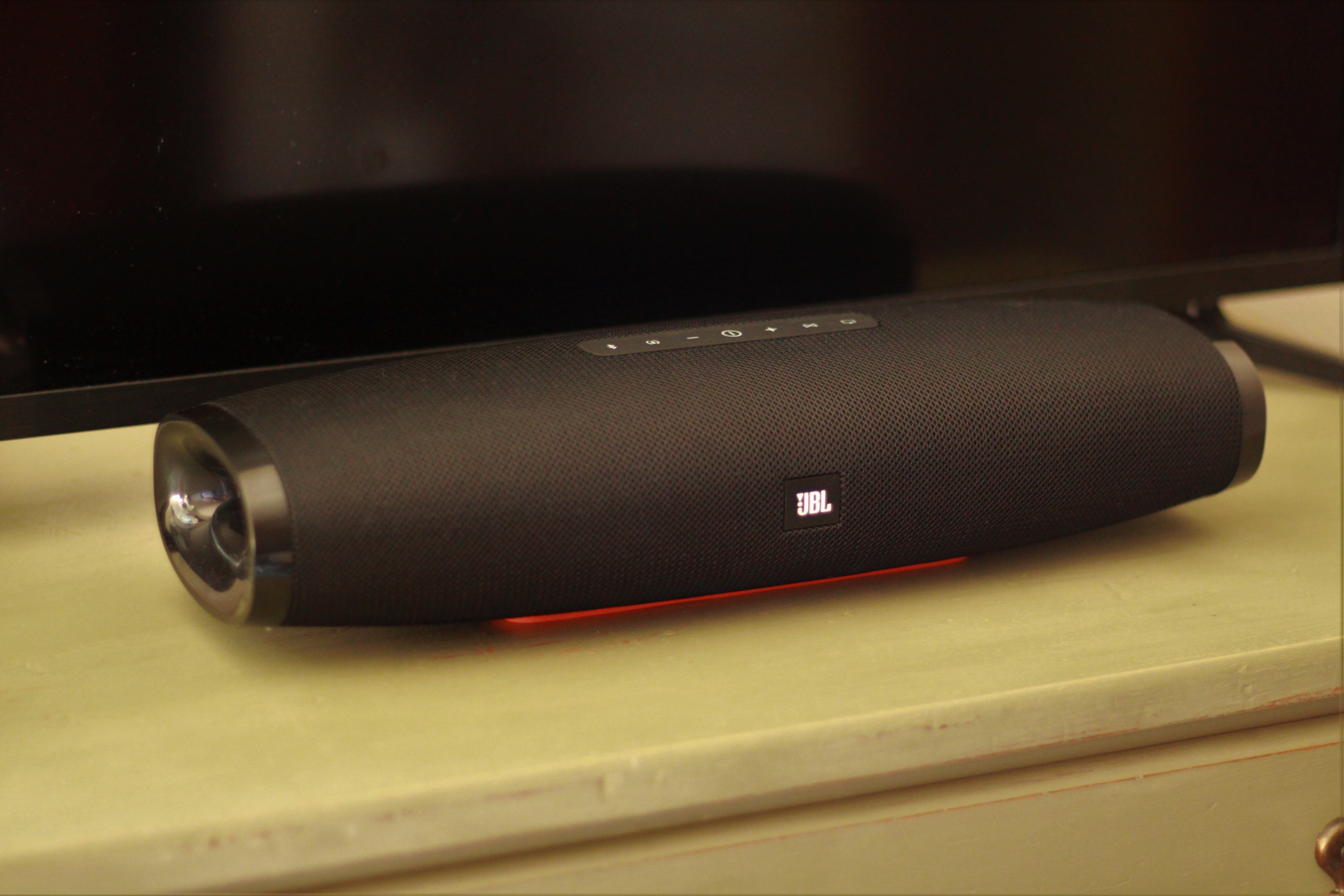 Review: The JBL Boost TV - An Excellent Speaker For Your Dorm Or