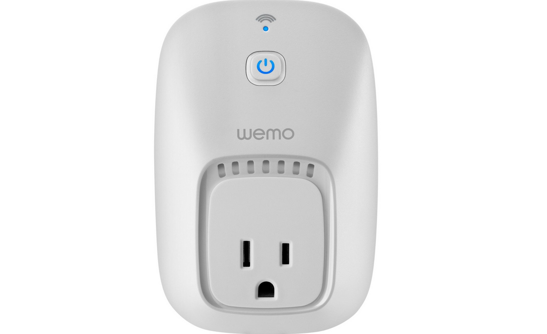 WeMo Smart Home Products Now Integrate With Nest