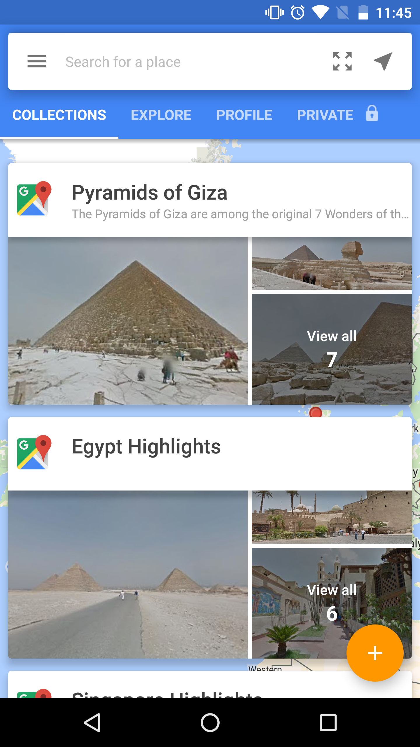 Google Updates Street View With Enhanced Photo Sphere Features And ...