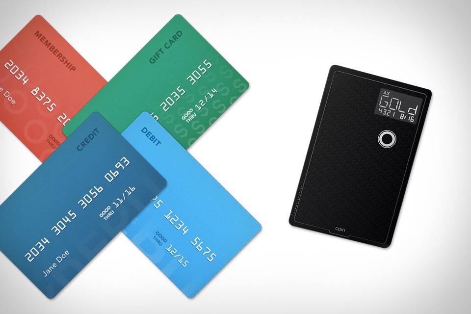 Fitbit Acquires Wearable Payment Tech From Smart Card Maker Coin