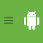 Android Developer Site Slightly Redesigned With Navigation Drawer And ...