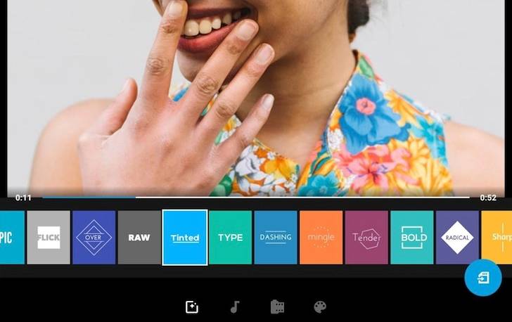 GoPro's Quik Video Editor Comes Out Of Beta, Available For Everyone Now
