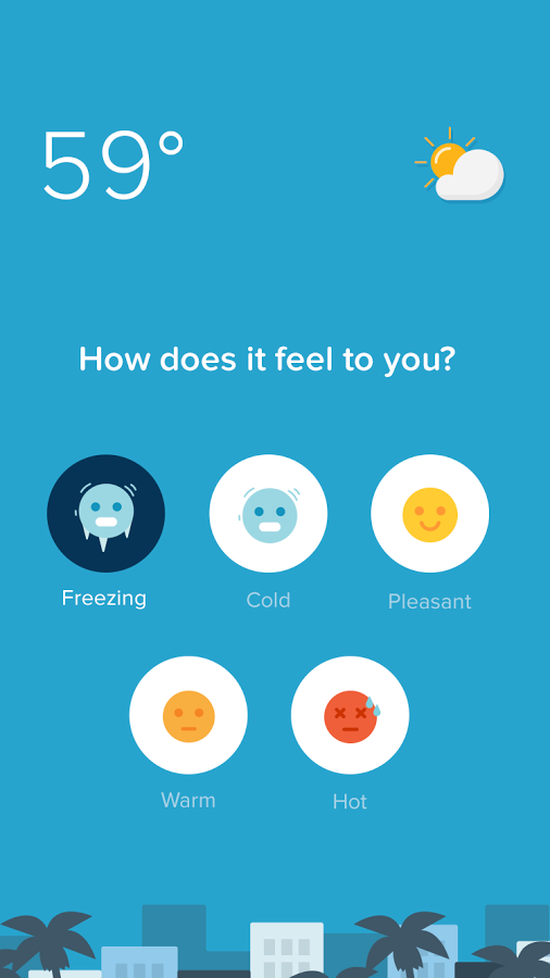 [Update: Wide release] Sunshine, The Popular iOS Weather App, Is ...