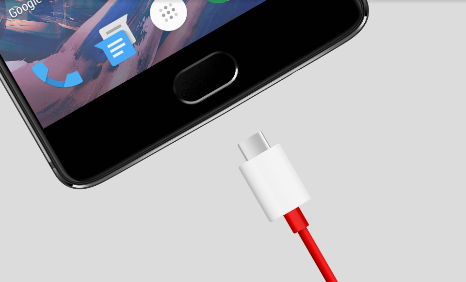 OnePlus releases Dash Charge kernel code to enable custom ROM support