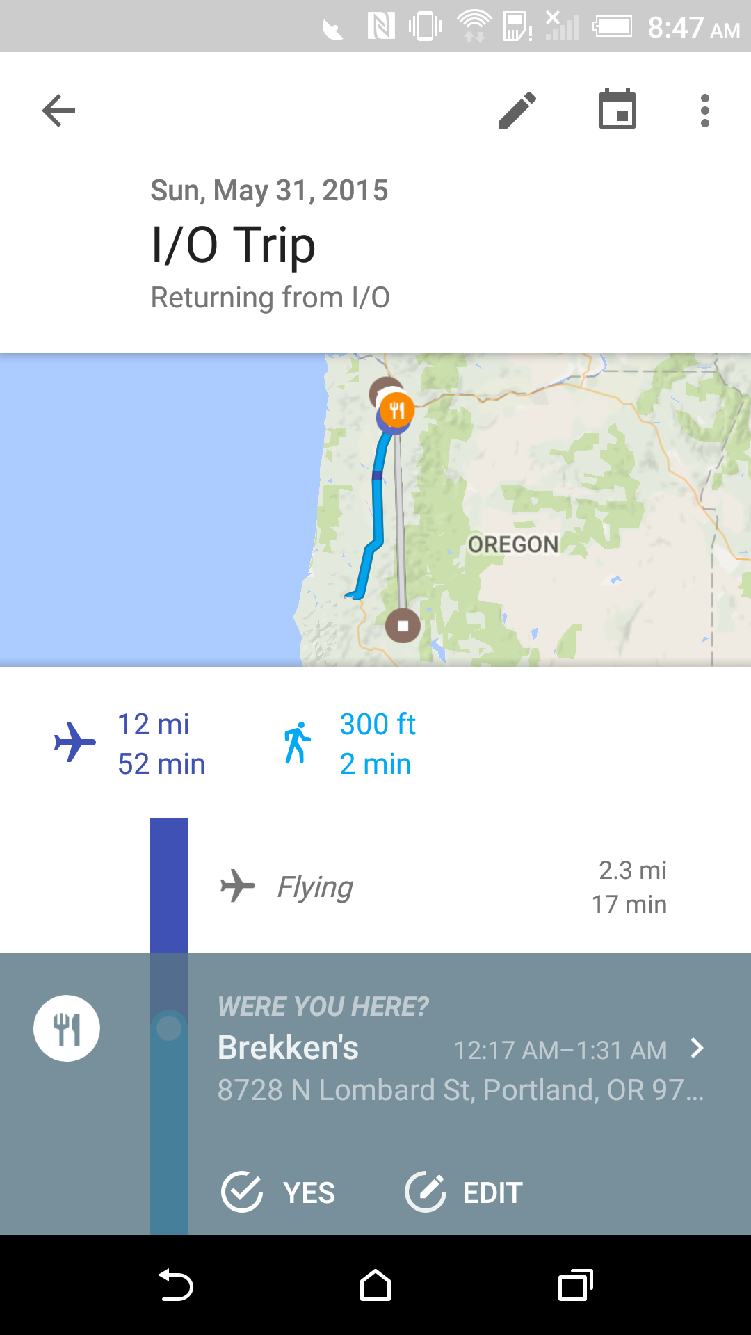 Google Maps v9.31 Beta promises SD storage for offline maps, installs ...