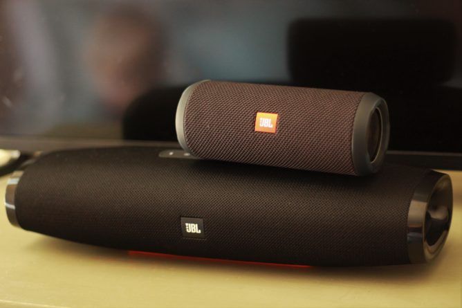 Review: The JBL Boost TV - An Excellent Speaker For Your Dorm Or