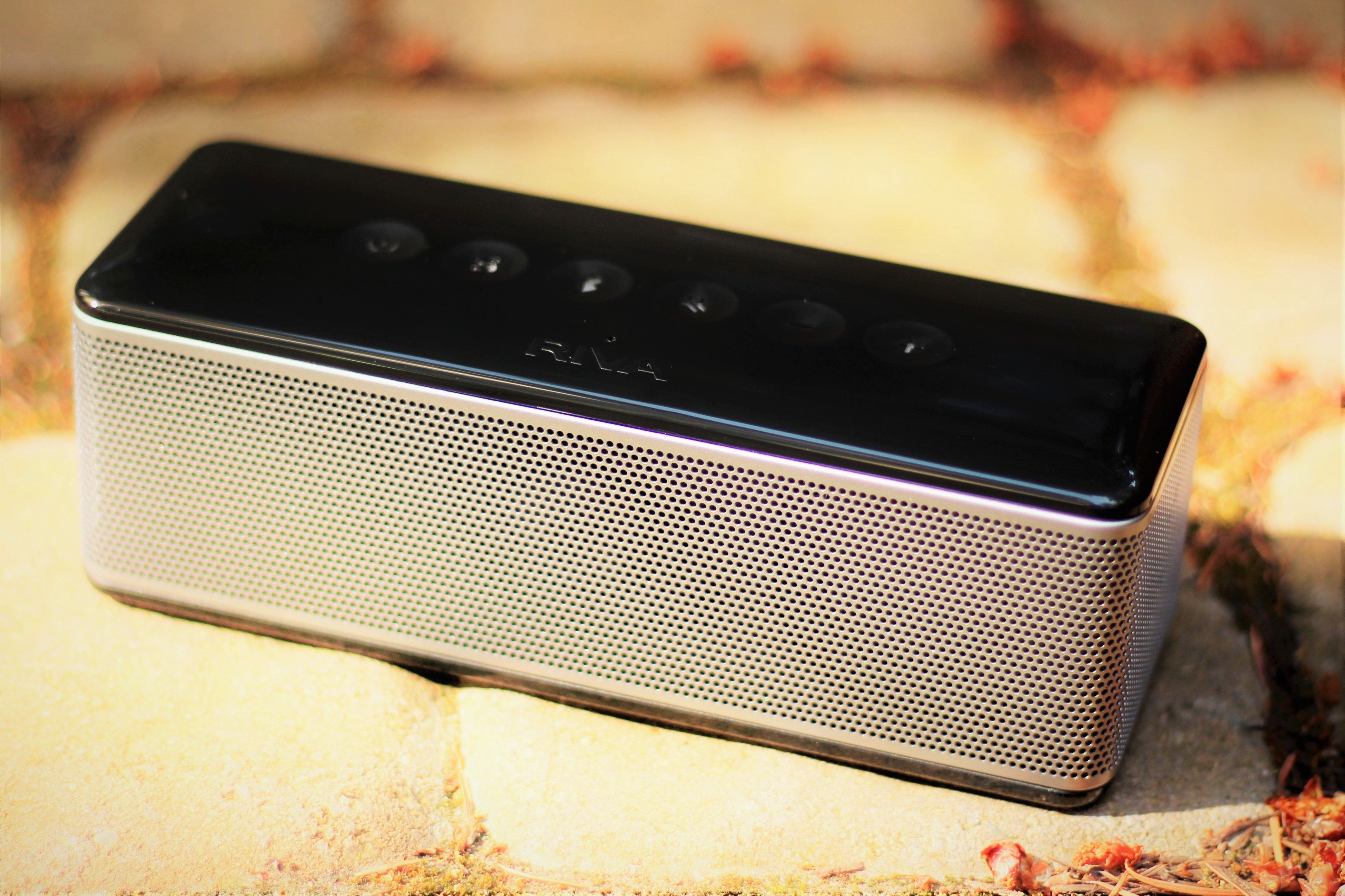 RIVA S リーヴァ エス ブルートゥーススピーカー bluetooth 【公式通販】