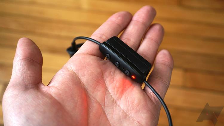 Jaybird Freedom F5 In-Ear Wireless Headphones review - The Gadgeteer Jaybird Freedom F5 In-Ear Wireless Headphones review - The Gadgeteer