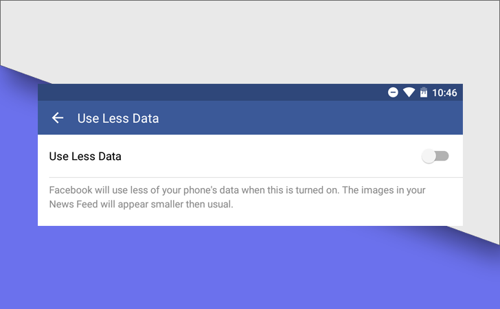 Facebook Is Testing A 