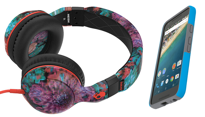 Case maker Incipio adds Skullcandy, seller of allegedly fashionable ...