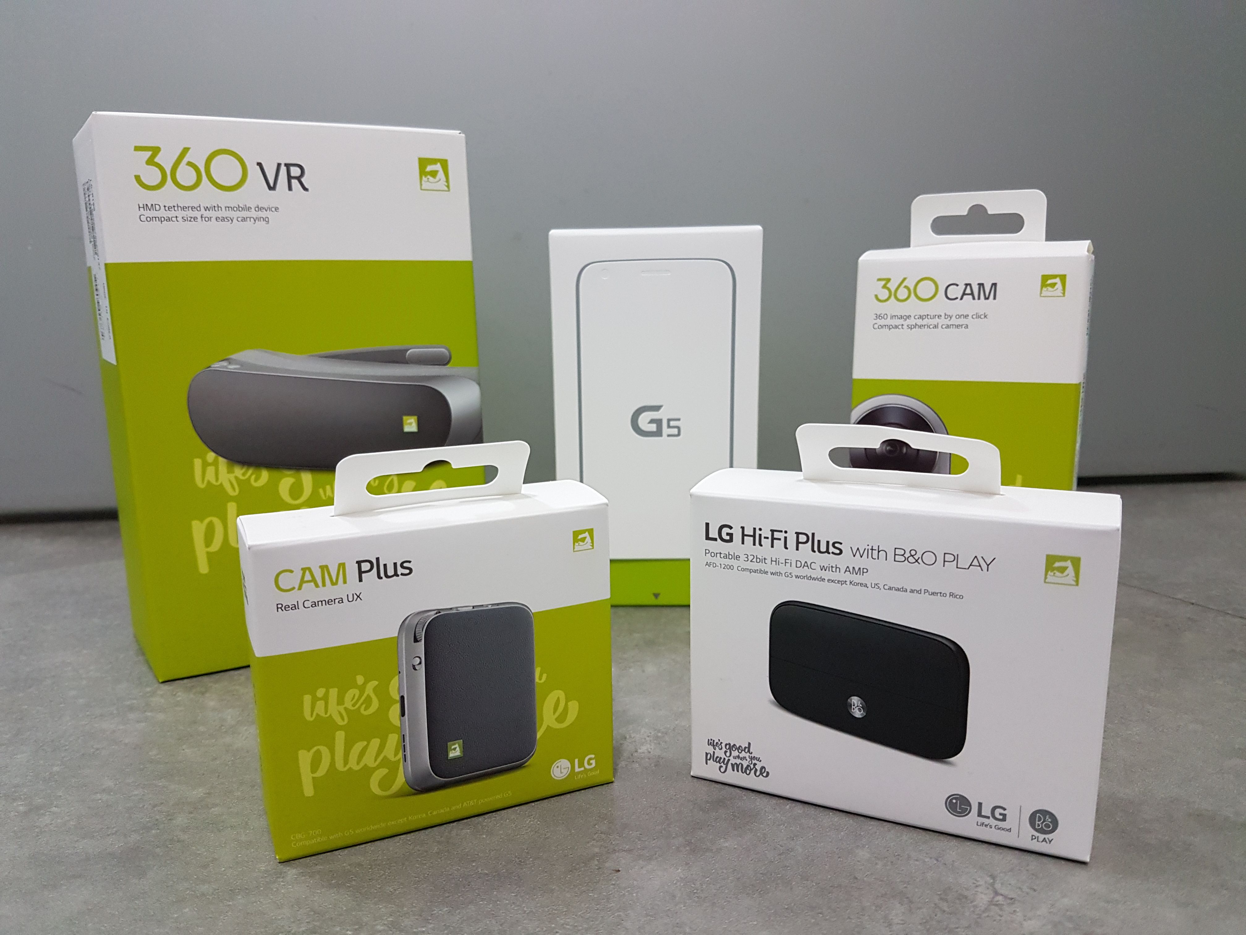 The rise and fall of modular smartphones