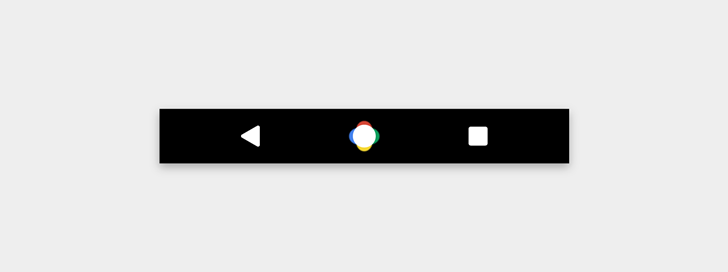 Exclusive: Google may be redesigning Android's home and navigation ...