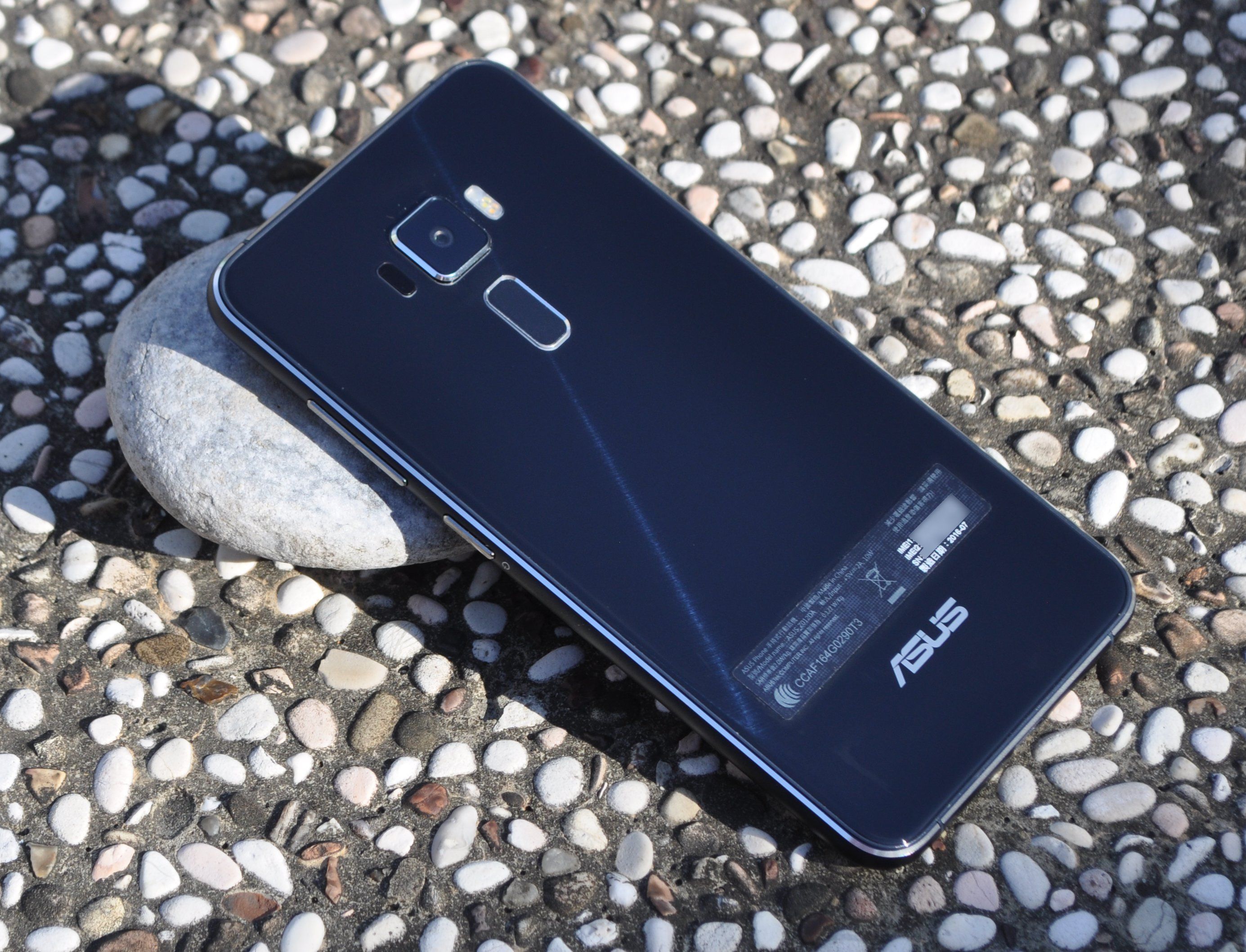 ASUS - 【ASUS】Zenfone３　ZE520KL Asus ZE520KL ZenFone 3 Reviews, Pros and Cons | TechSpot