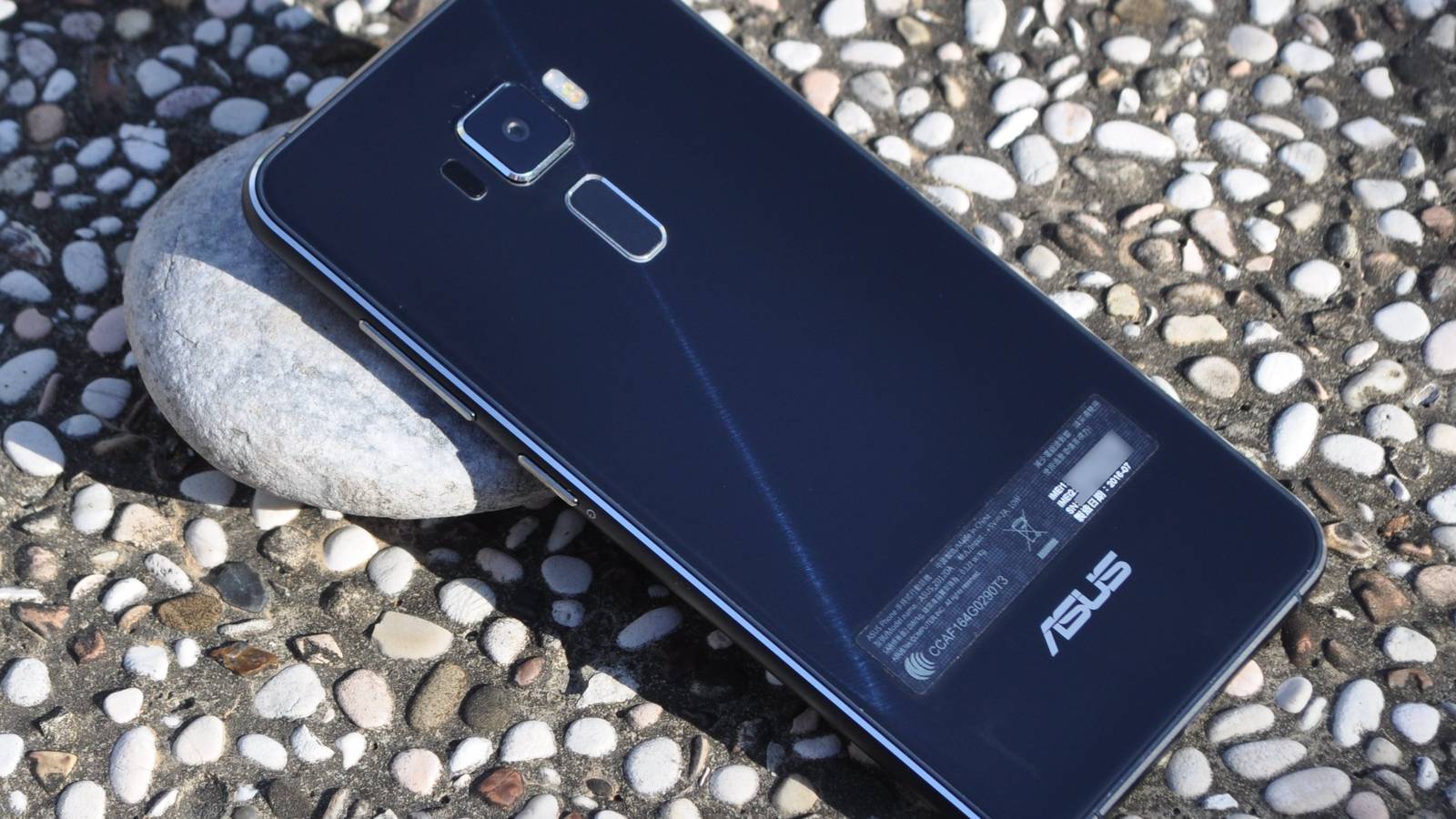 ZenFone 3 review: Zen and the art of great midrange phones