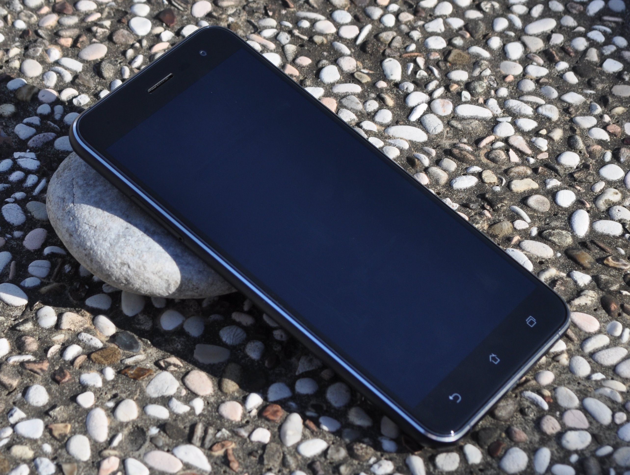 ZenFone 3 review: Zen and the art of great midrange phones