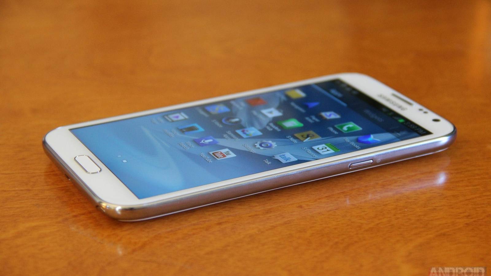 US Army Special Forces to dump Galaxy Note II for iPhone 6S because ...