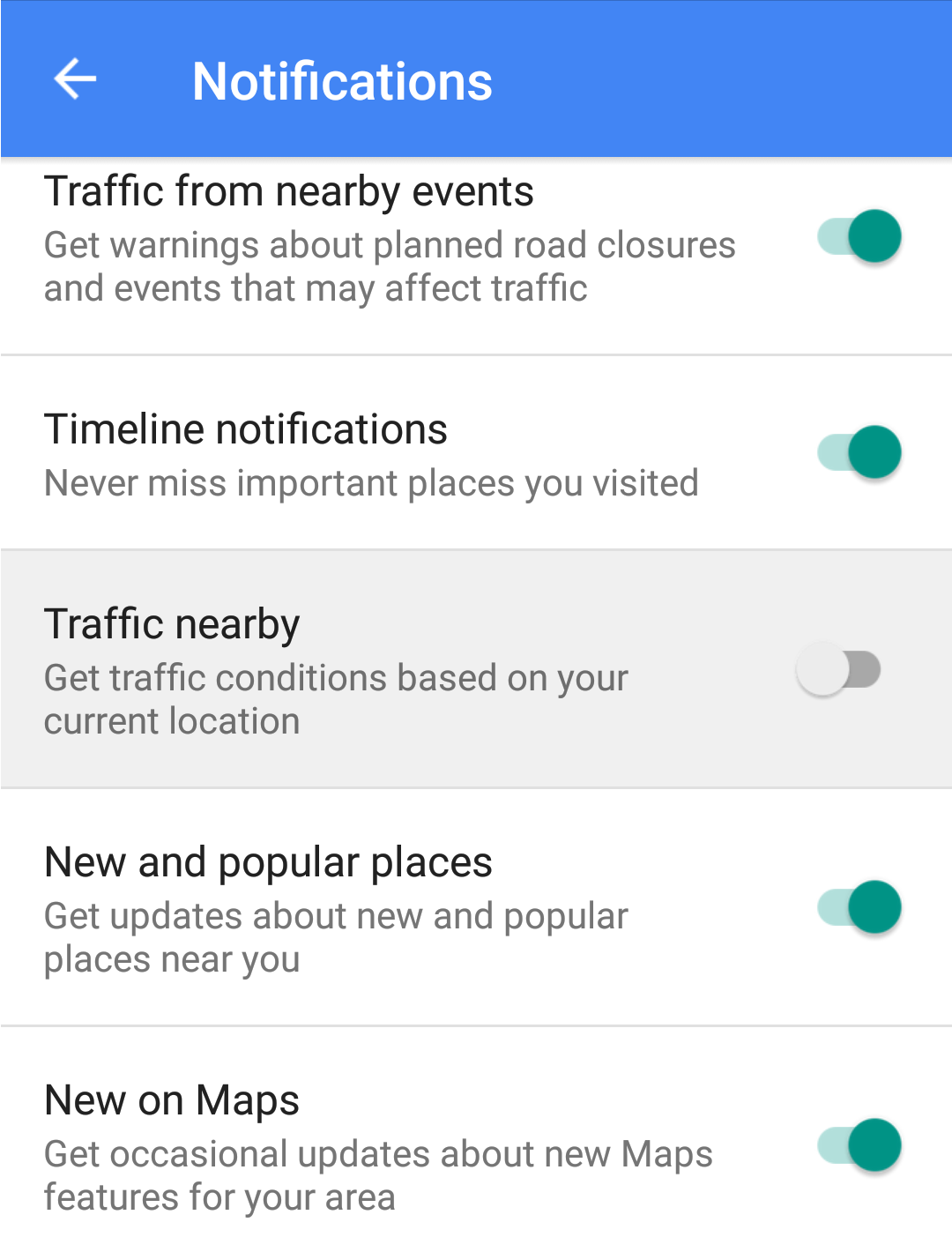 Google Maps v9.36.0 beta adds voice commands to avoid tolls, ferries ...