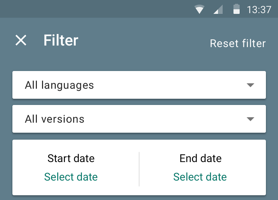 Google Play Developer Console app gains review notifications and ...