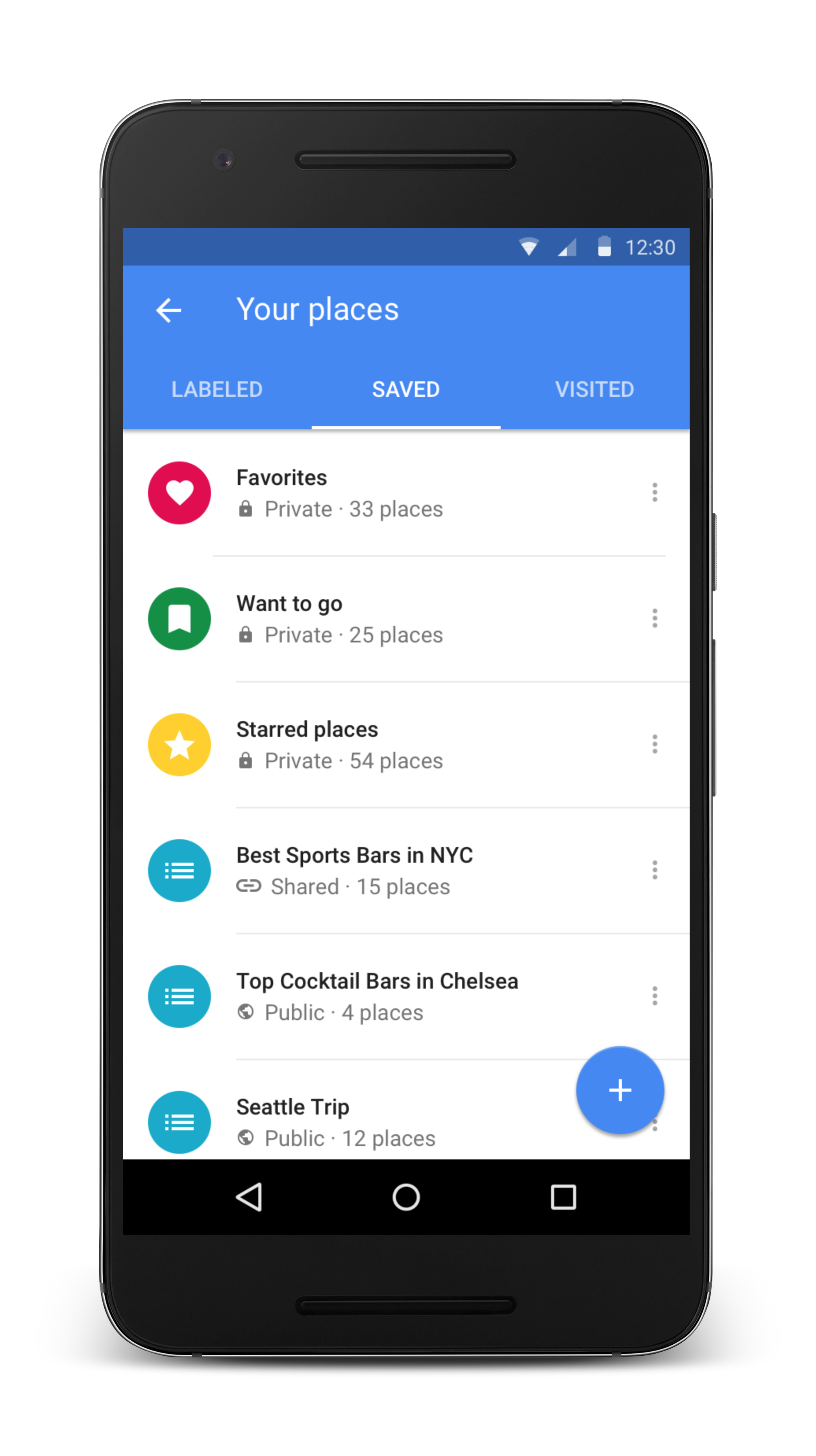 Google Maps v9.36.0 beta adds voice commands to avoid tolls, ferries ...