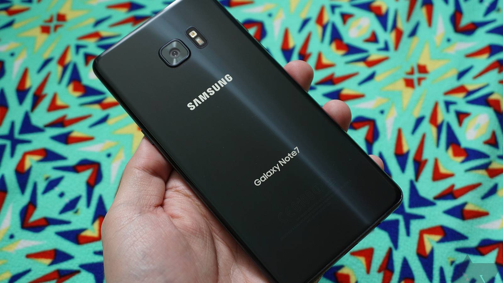 Upcoming Galaxy Note7 software update in the USA will completely stop ...
