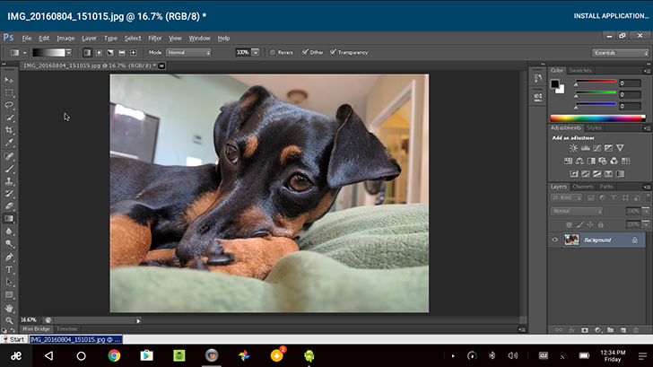 CrossOver Preview runs Windows apps on Android and Chromebooks, even ...
