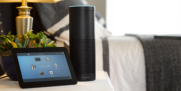 [Update: Screenshots and changelog] Redesigned Amazon Alexa app coming ...
