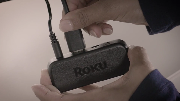 Roku Express, Roku Premiere, and Roku Ultra announced, starting at $29.99