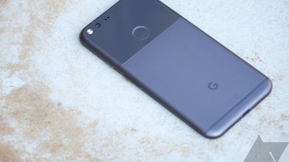 Google adds the Pixels to its end-of-life support page