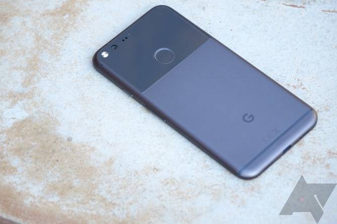 August security update for Nexus and Pixel devices is live